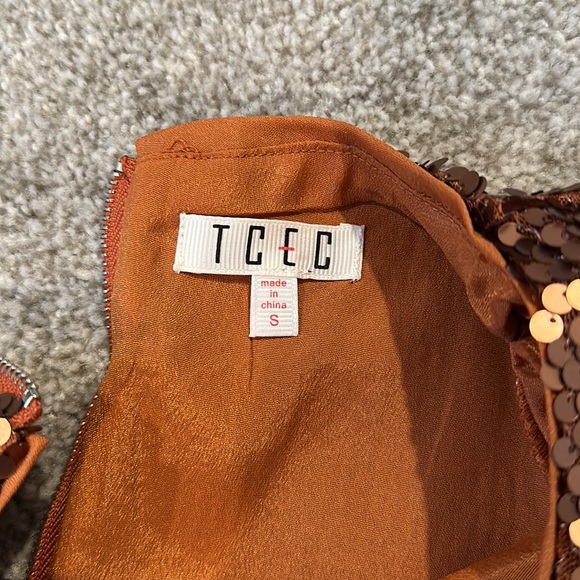 TCEC bronze top - Picture 2 of 4